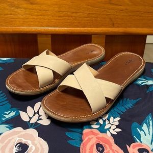 OluKai Ke’a sandals